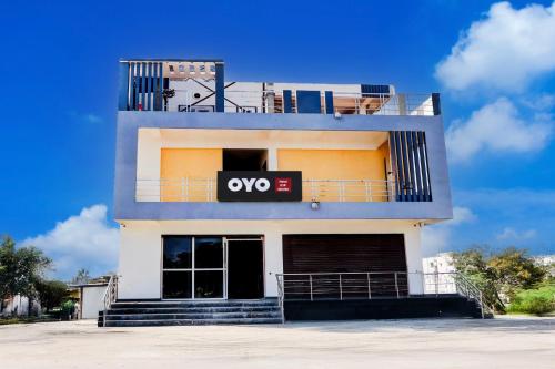 hotel o ksr grand