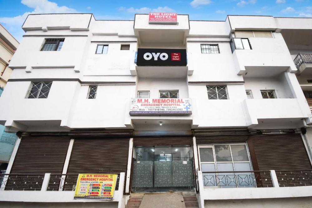 hotel o the light hotel