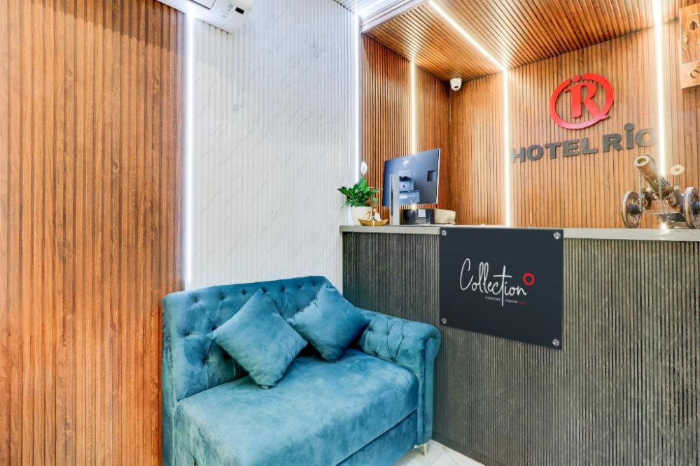 super collection o hotel rio dilsukhnagar