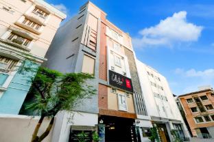 super collection o hotel rio dilsukhnagar