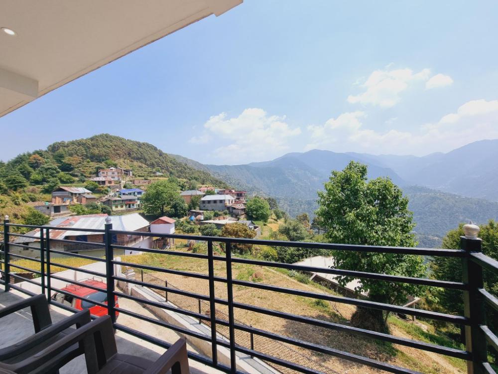 the frost heaven dalhousie