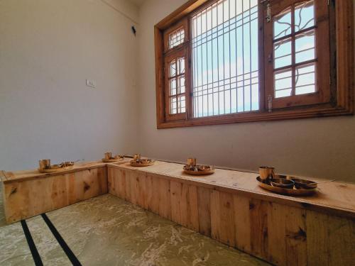 the frost heaven dalhousie