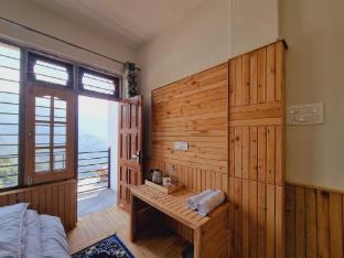 the frost heaven dalhousie