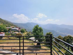 the frost heaven dalhousie