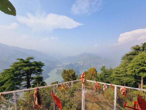 the frost heaven dalhousie