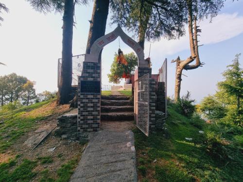 the frost heaven dalhousie