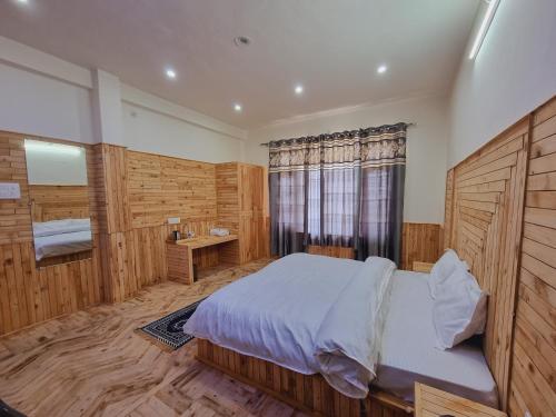 the frost heaven dalhousie