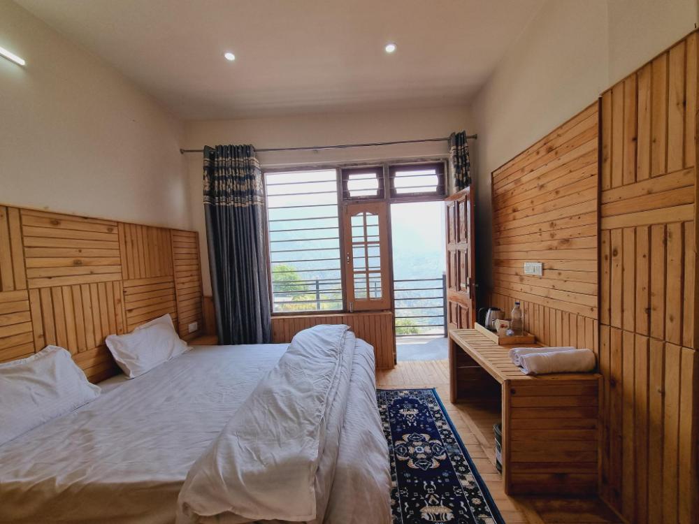 the frost heaven dalhousie