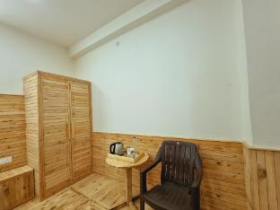 the frost heaven dalhousie