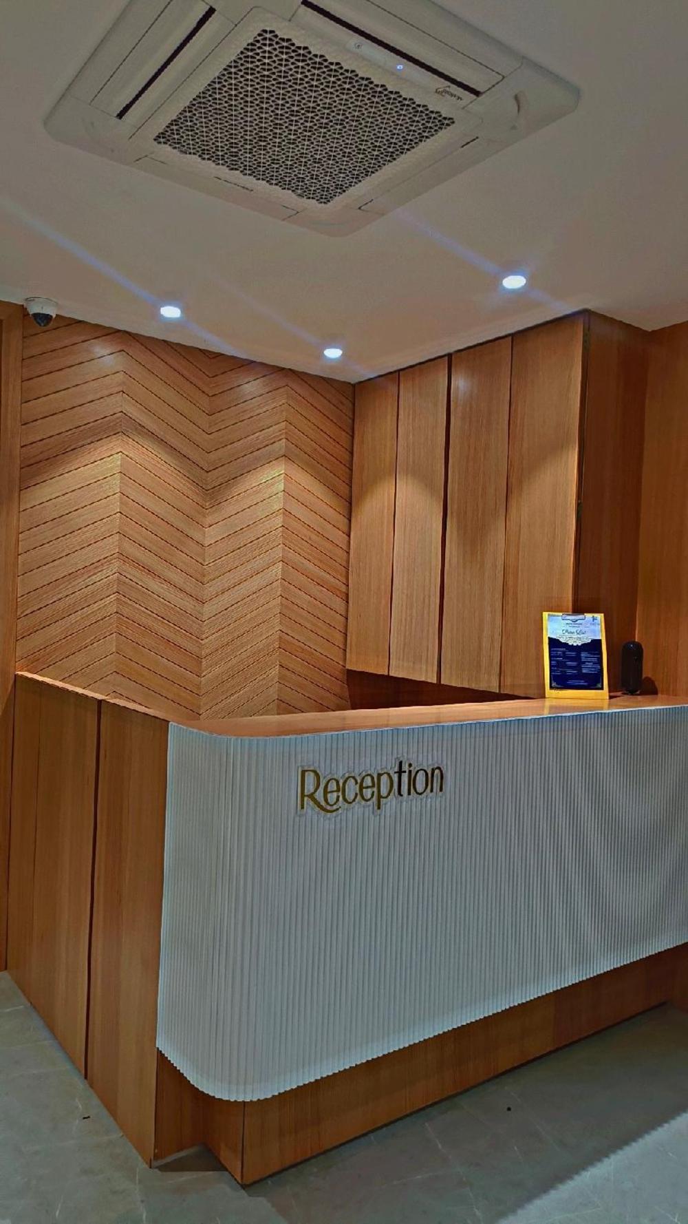 hotel fortune mandsaur