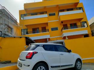 british cliff club hotel kodaikanal