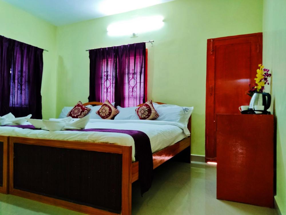 british cliff club hotel kodaikanal