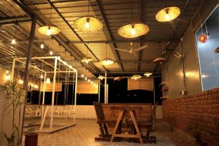 alpine bnb dharmshala