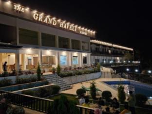 The Grand Haveli Resort By Atya Hotels,,3 star