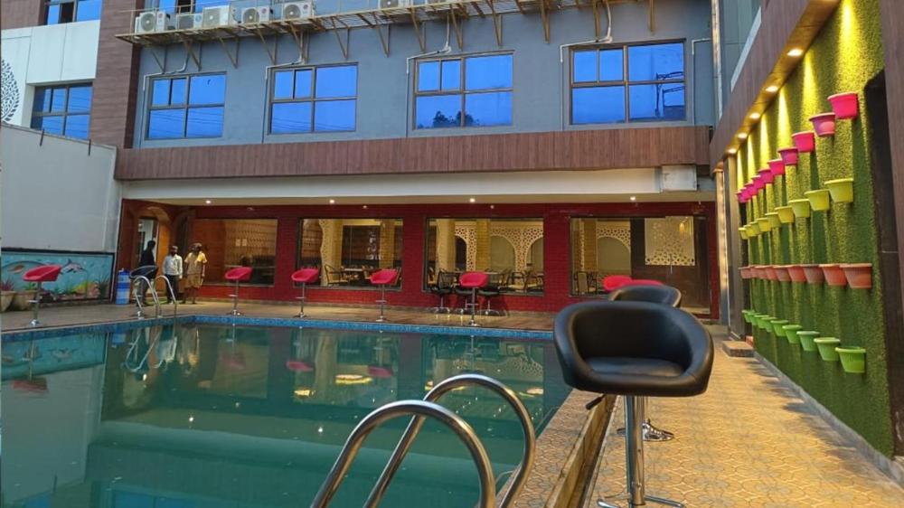 atlantis resort and spa