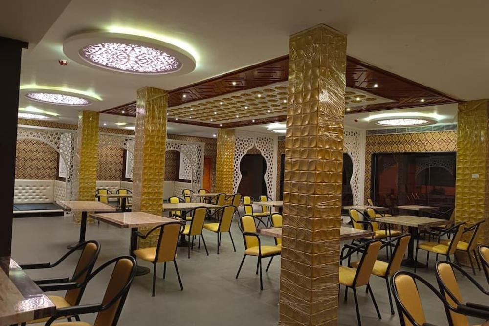 atlantis resort and spa