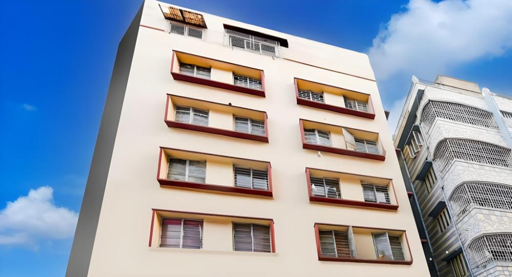 hotel o kalikapur haltu