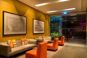 Causeway 353 Hotel,Victoria>>Melbourne,4 star