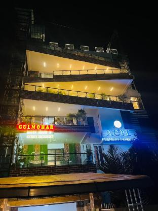 gulmohar guest house