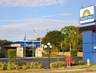 Days Inn By Wyndham Melbourne,Melbourne>>Florida,3 star
