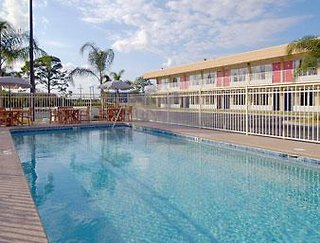 Days Inn By Wyndham Melbourne,Melbourne>>Florida,3 star