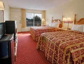 Days Inn By Wyndham Melbourne,Melbourne>>Florida,3 star