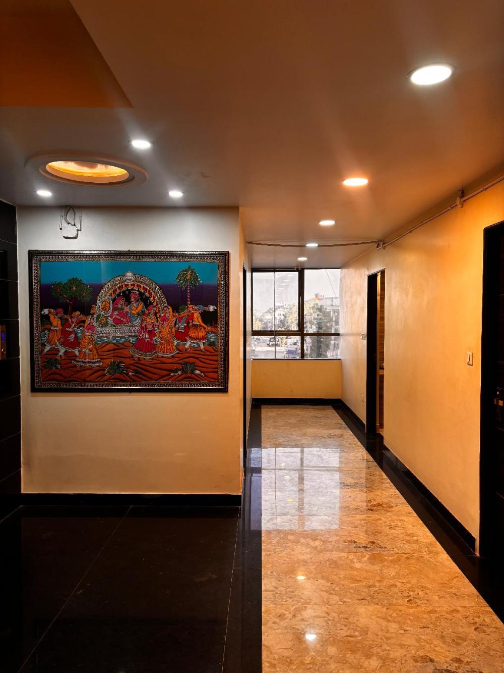 hotel gulabi nagri malviya nagar jaipur