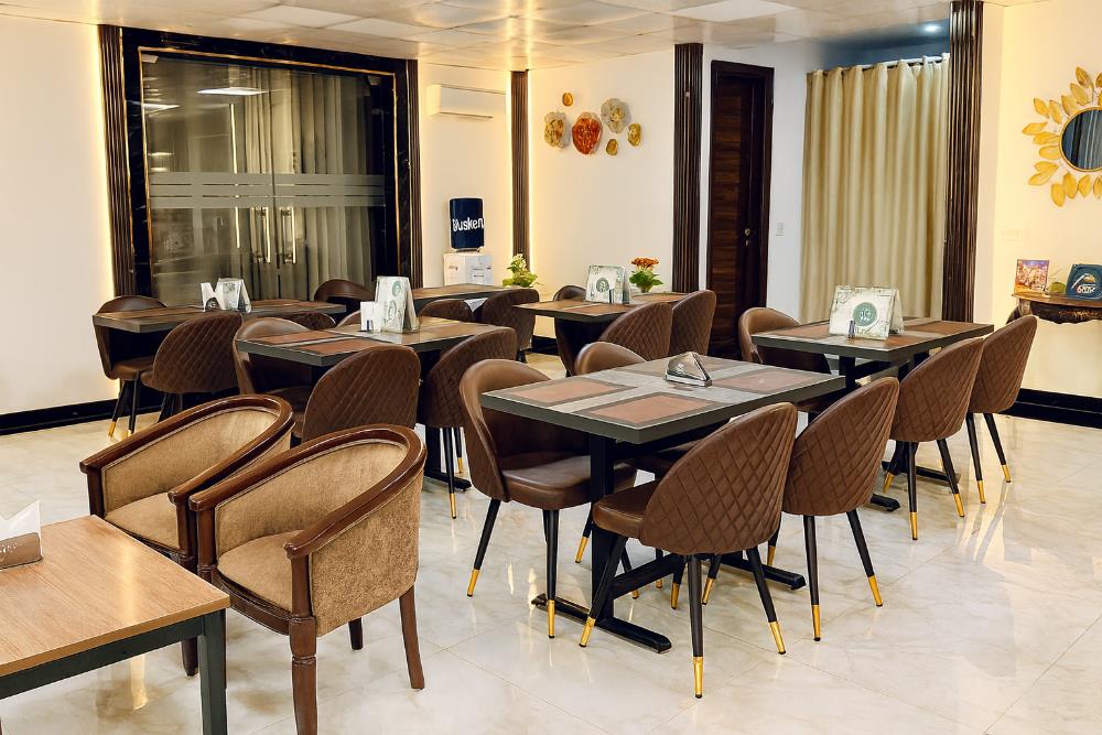 hotel jmk managed by jmd group