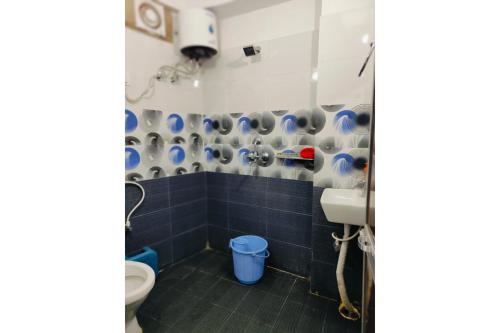 hotel patna sahib inn