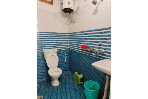 hotel patna sahib inn