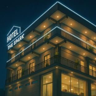 hotel the spark
