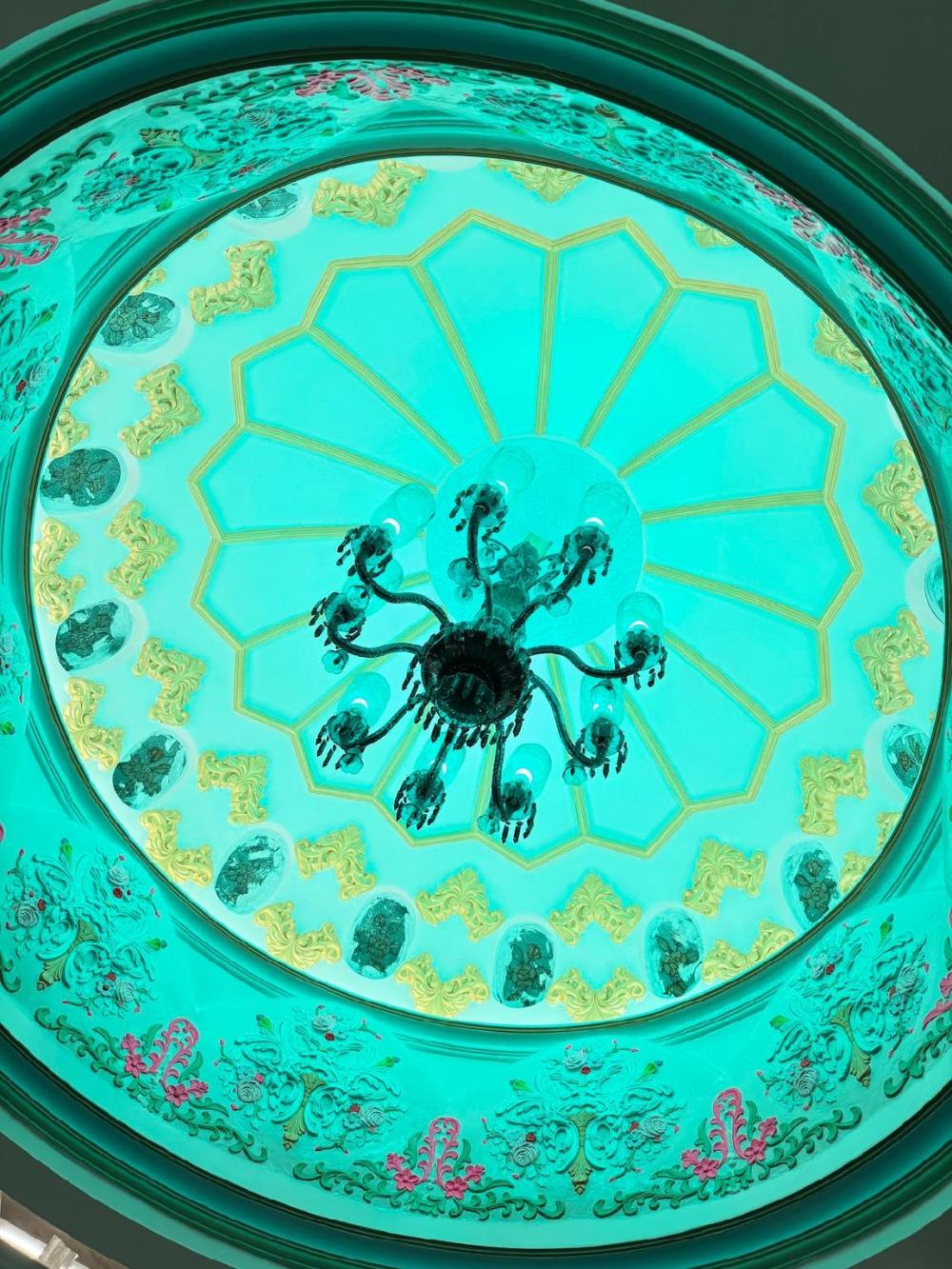 shikarys palace home stay