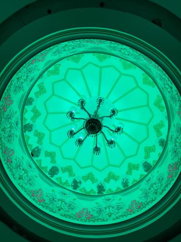 shikarys palace home stay