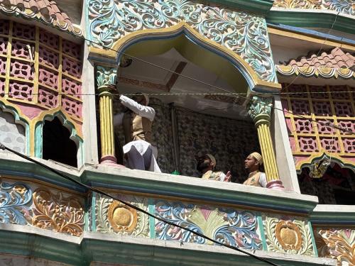 shikarys palace home stay