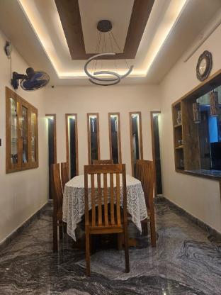 reverie homestay