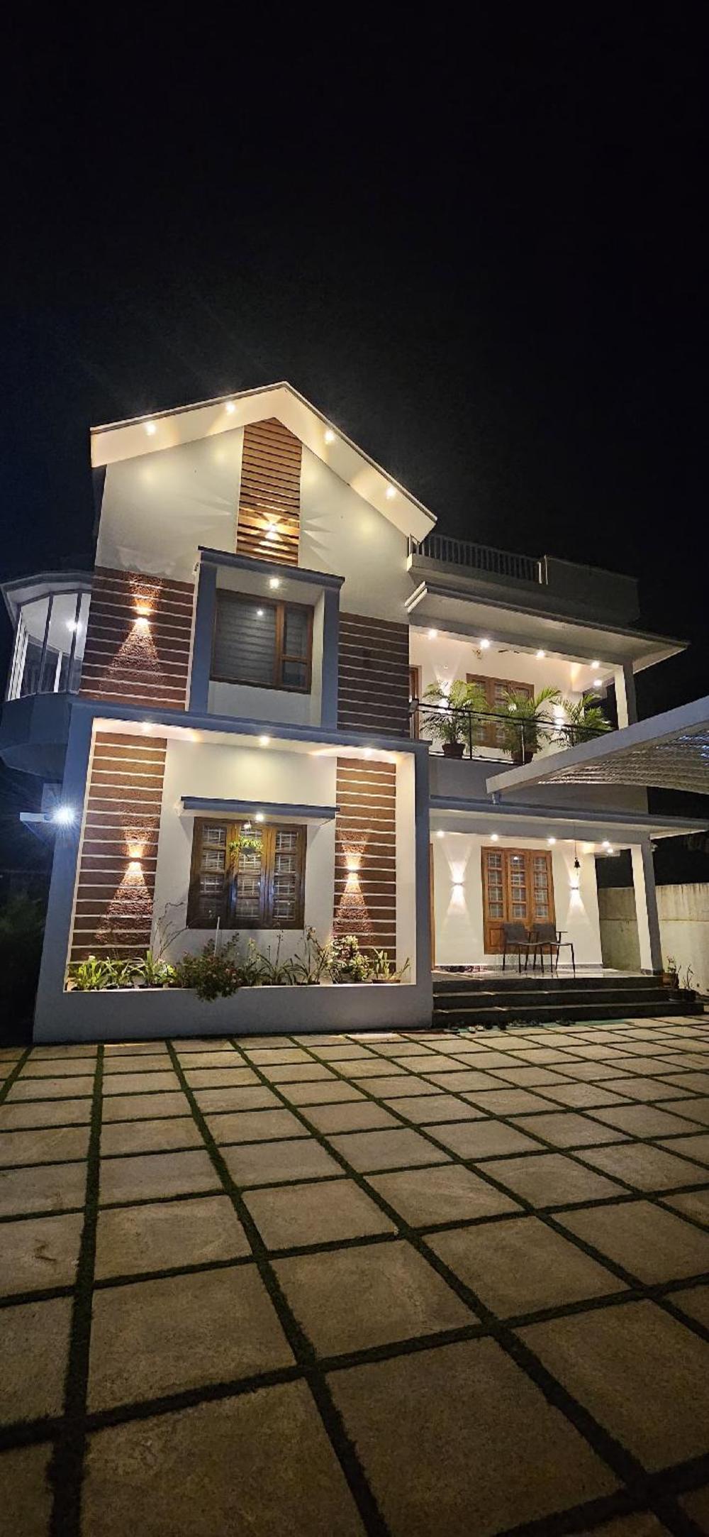 reverie homestay