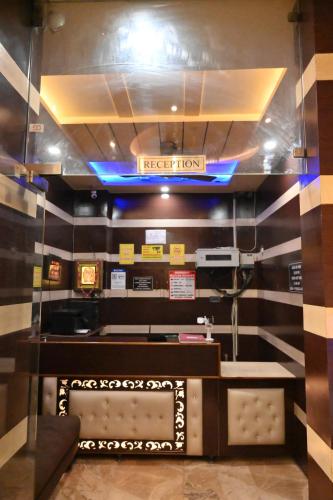 hotel riddhi regency