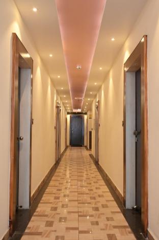 hotel riddhi regency