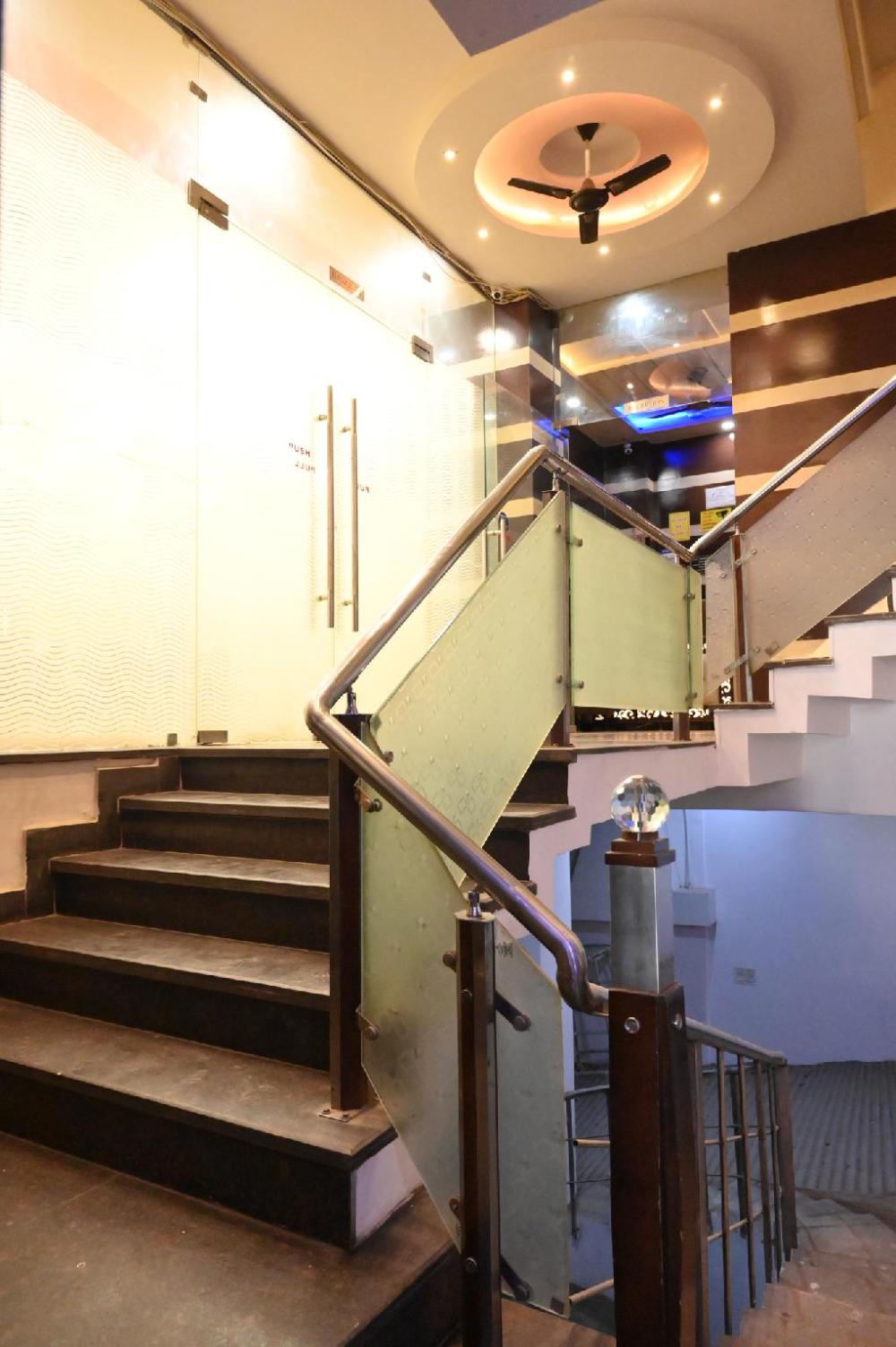 hotel riddhi regency