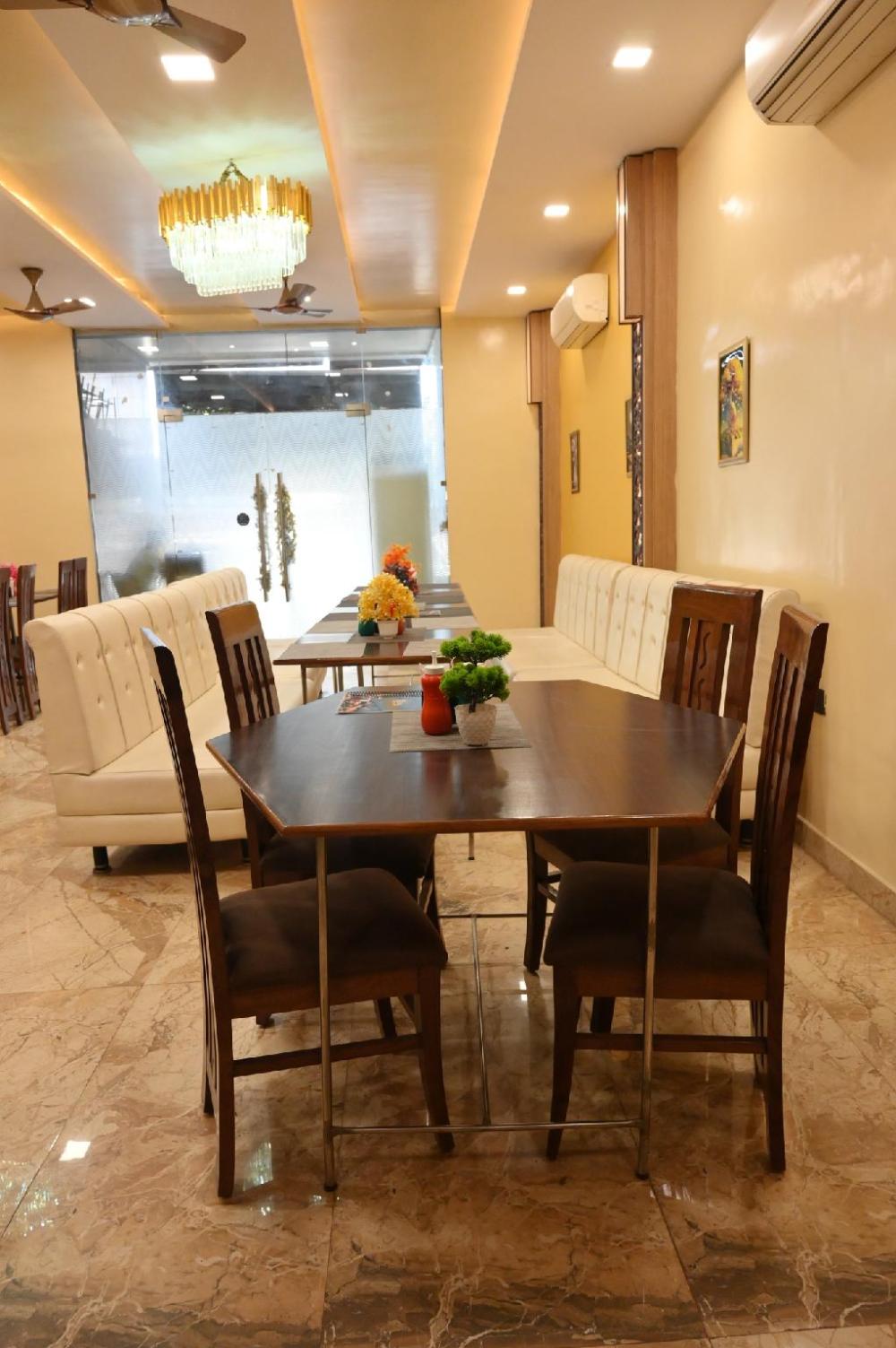 hotel riddhi regency