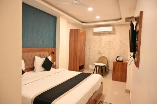 hotel riddhi regency