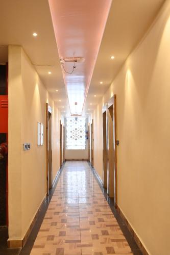 hotel riddhi regency