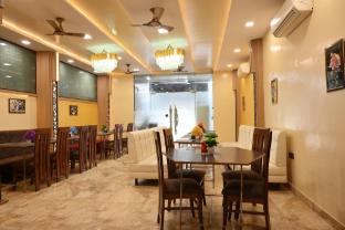 hotel riddhi regency