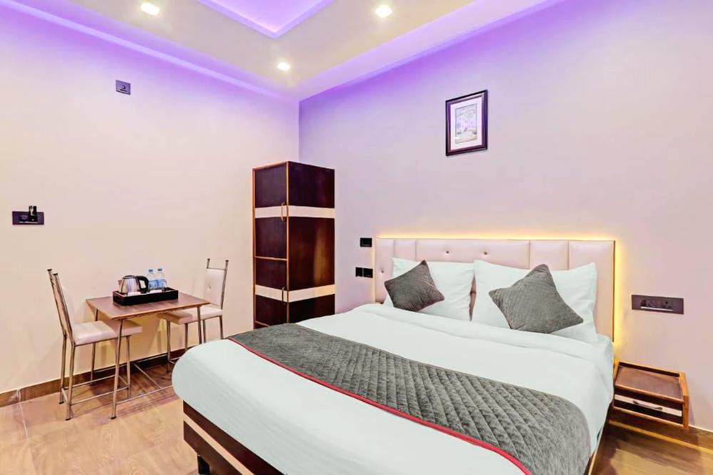 hotel riddhi regency