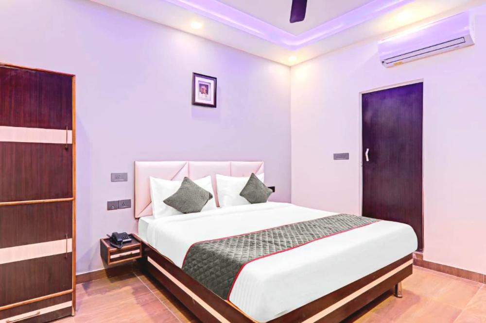 hotel riddhi regency