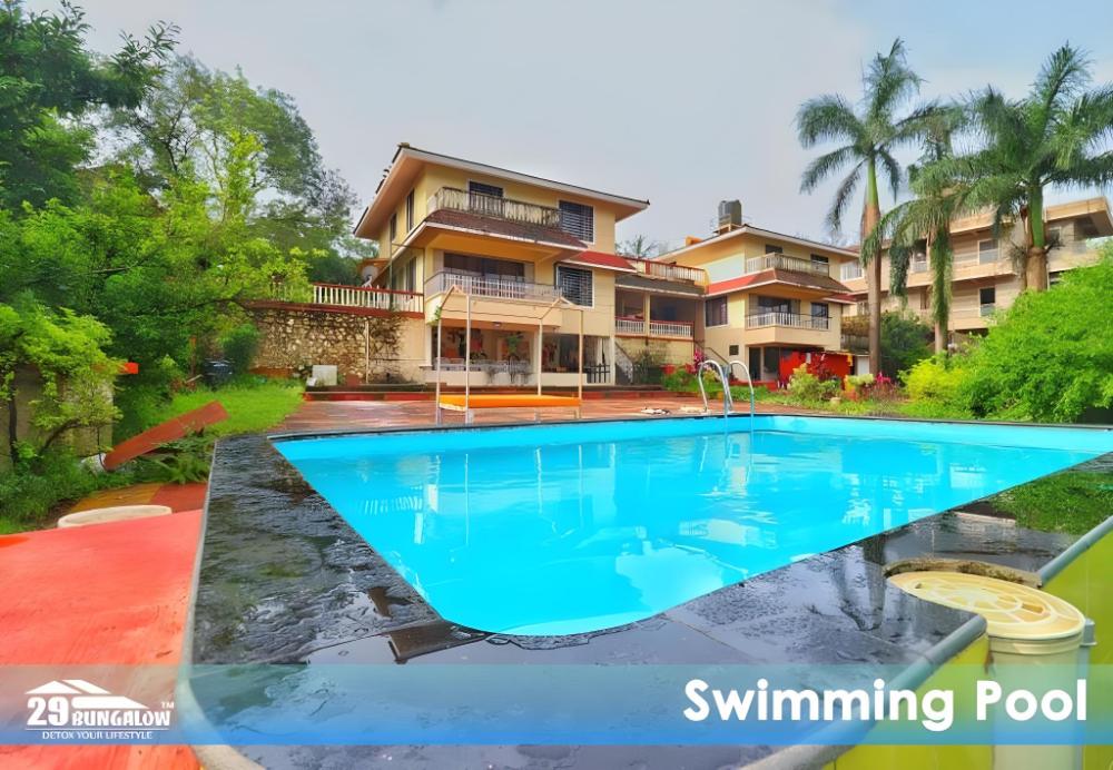 velvet rooms by 29bungalow