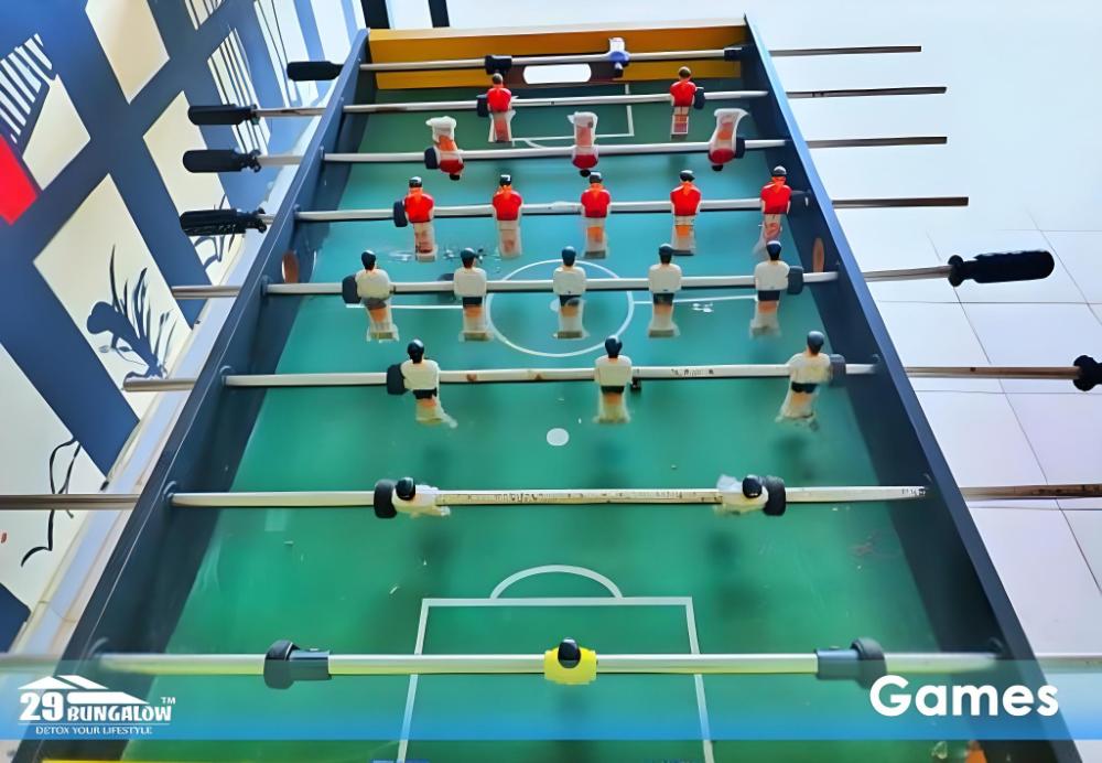 velvet rooms by 29bungalow