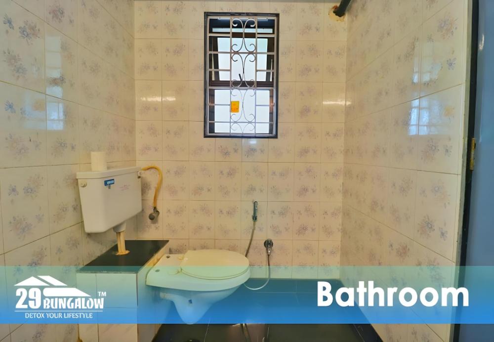 velvet rooms by 29bungalow