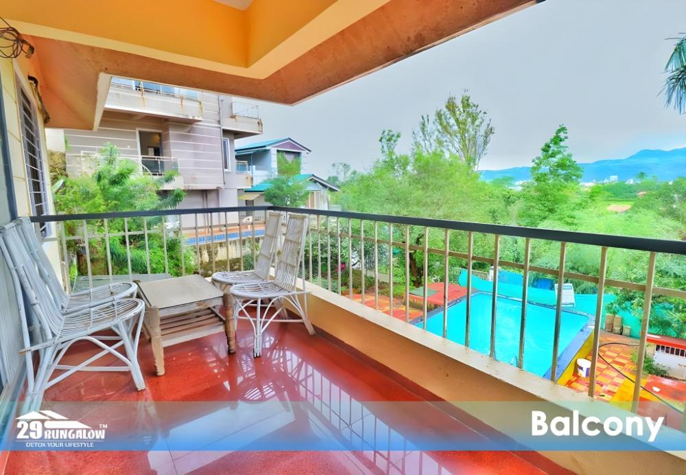 velvet rooms by 29bungalow