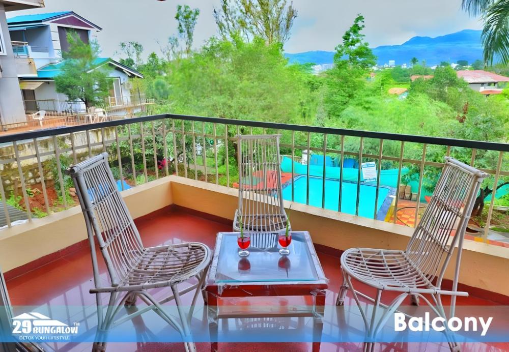 velvet rooms by 29bungalow